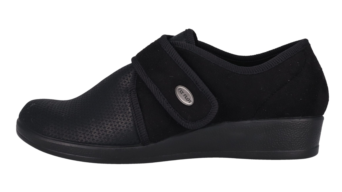 Cloth Slipper (Q3886 YX)