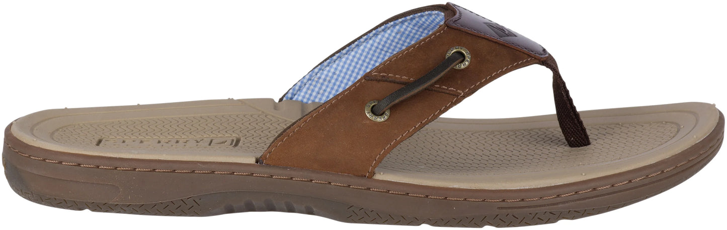 Sperry Men's Baitfish Thong