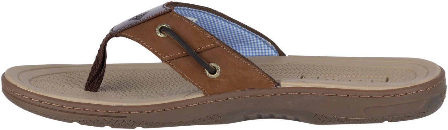 Sperry Men's Baitfish Thong