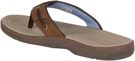 Sperry Men's Baitfish Thong