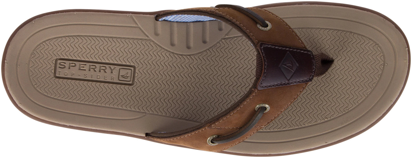 Sperry Men's Baitfish Thong