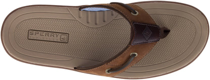 Sperry Men's Baitfish Thong