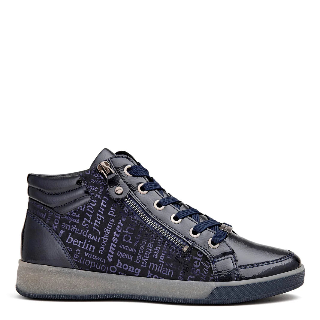 Ara Rom Highsoft Boots