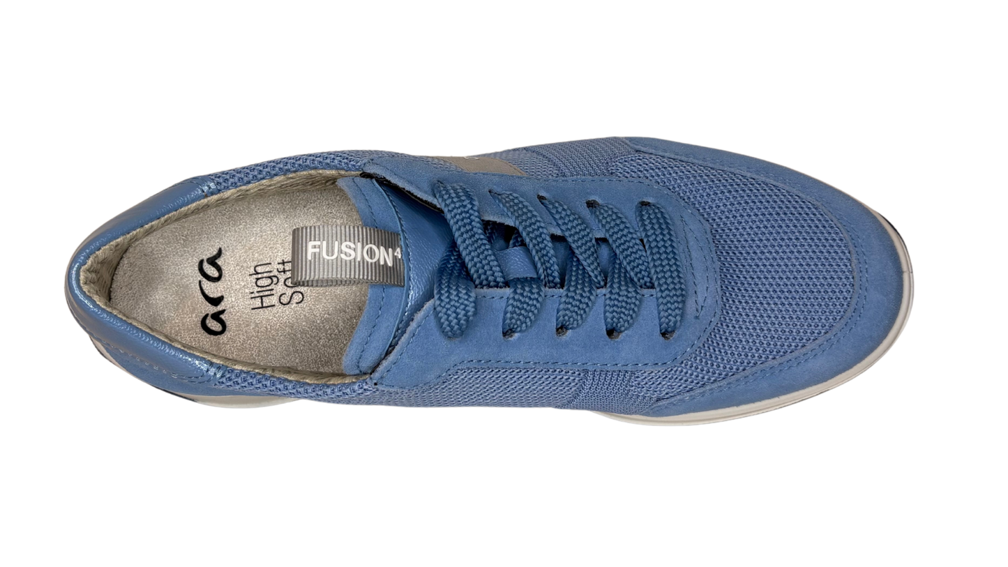 Lissabon 4.0 Gore-tex (54044)