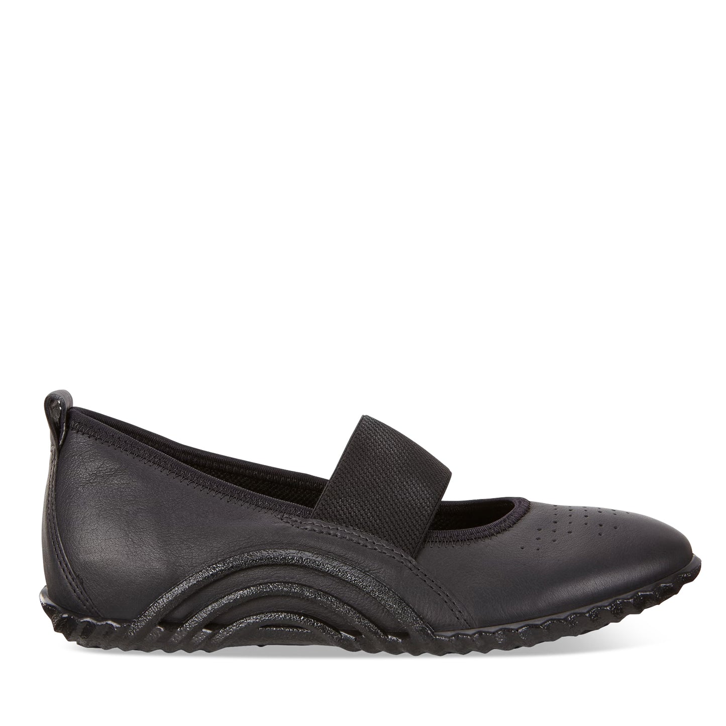 Ecco Vibration 1.0 Mary