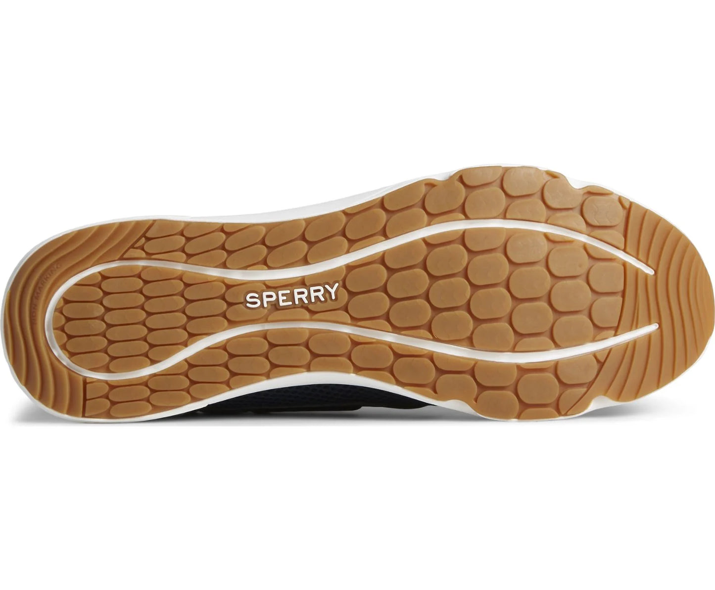 Sperry Men's 7 Seas 3-Eye
